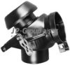 VAG 022256205A Control Unit, heating / ventilation